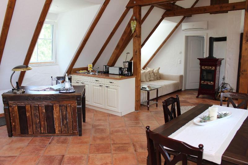 Pension Zum Schlangenkoenig image