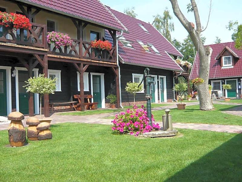Pension Zum Schlangenkoenig image