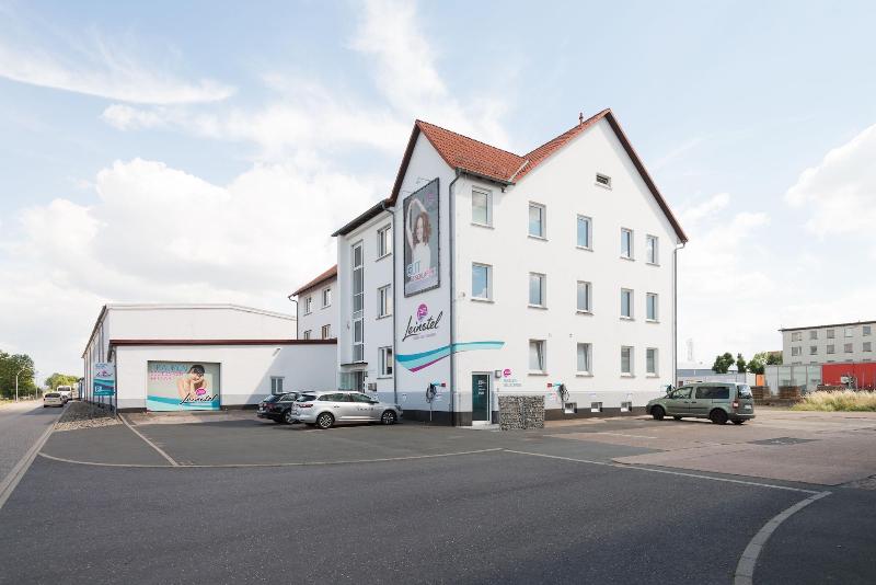 Leinotel — main photo
