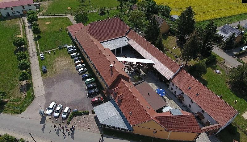 Hotel Sonnekalb image