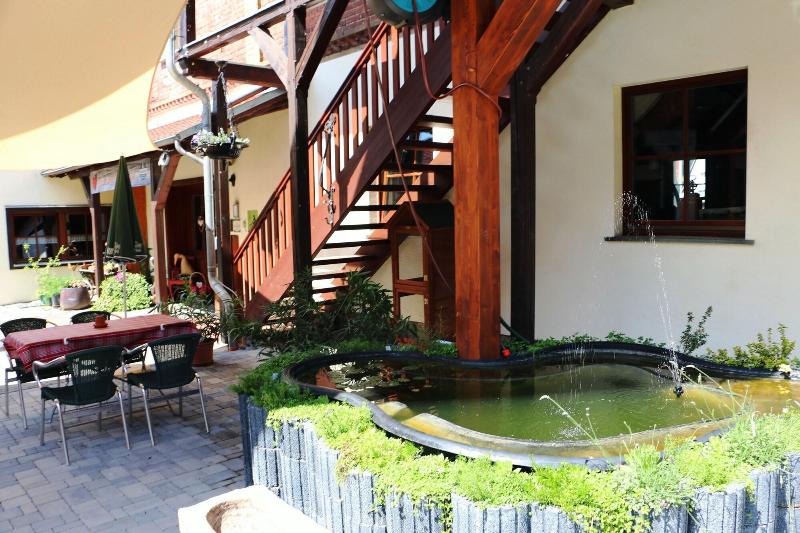 Hotel Sonnekalb image