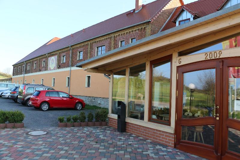 Hotel Sonnekalb image