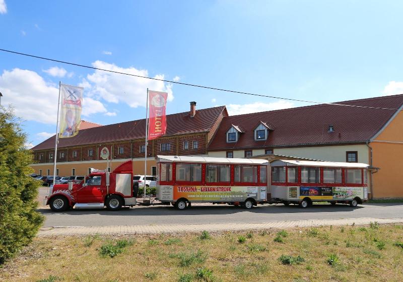 Hotel Sonnekalb image