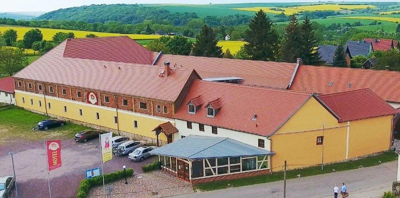 Hotel Sonnekalb image