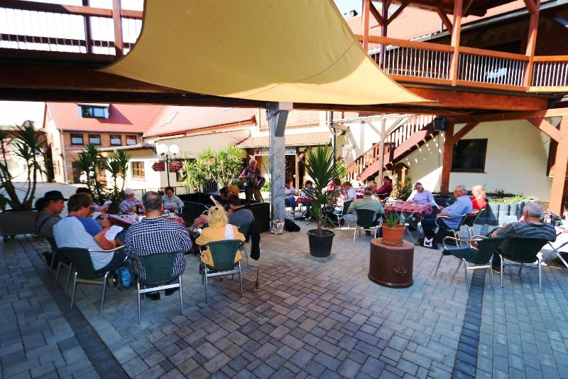 Hotel Sonnekalb image