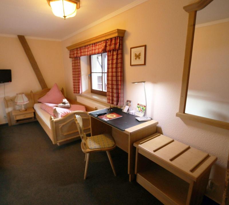 Hotel Sonnekalb image