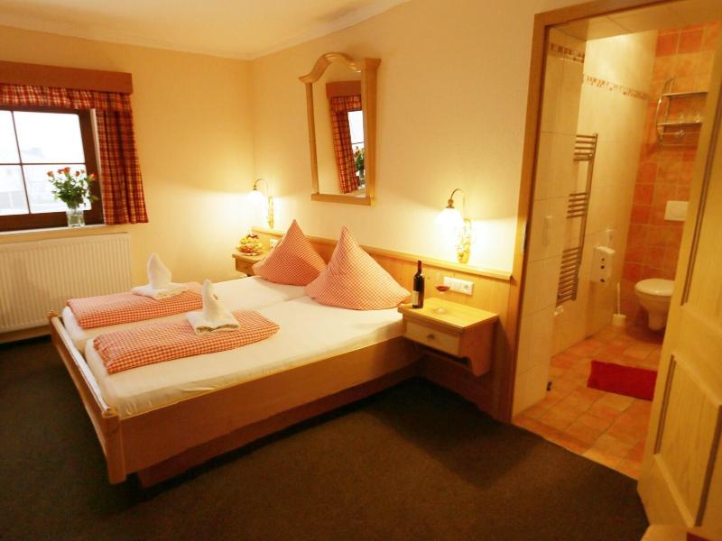 Hotel Sonnekalb image