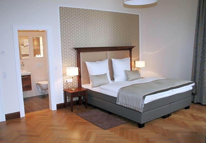 Hotel Villa Altenburg image