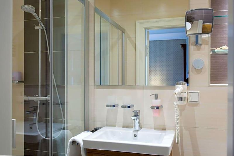 Hotel Villa Altenburg image