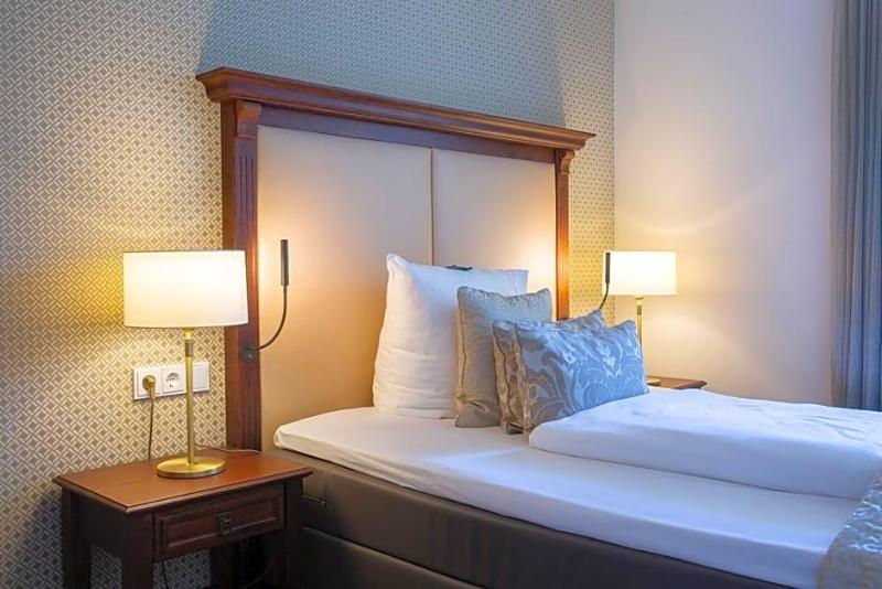 Hotel Villa Altenburg image