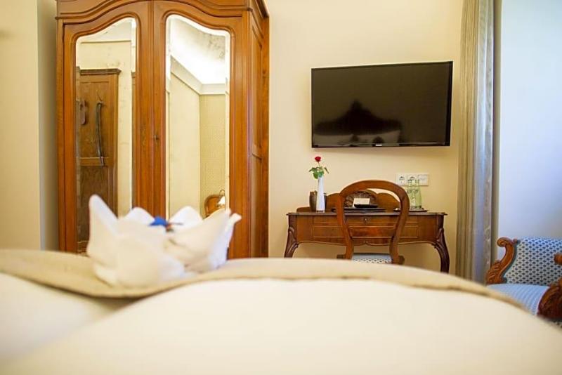 Hotel Villa Altenburg image