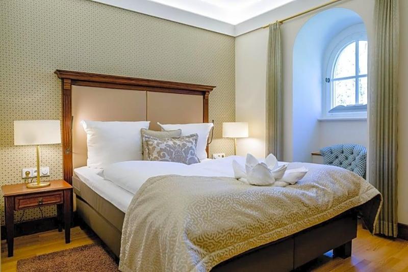 Hotel Villa Altenburg image
