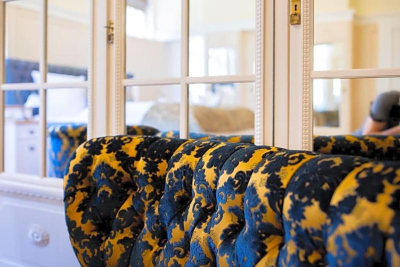 Hotel Villa Altenburg image