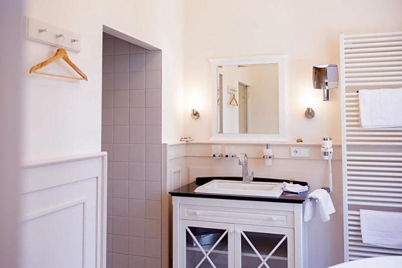 Hotel Villa Altenburg image