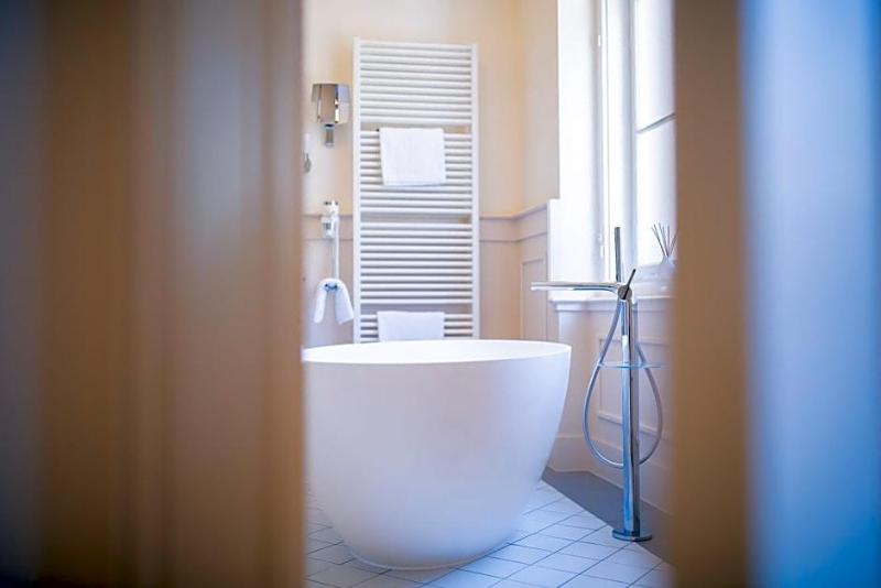 Hotel Villa Altenburg image