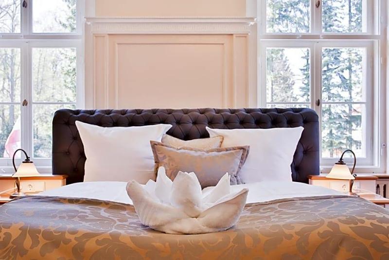 Hotel Villa Altenburg image
