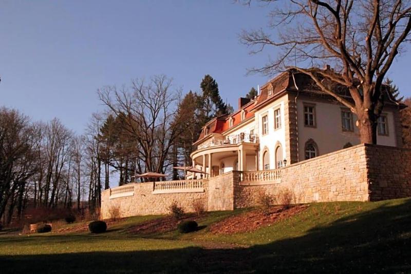 Hotel Villa Altenburg image