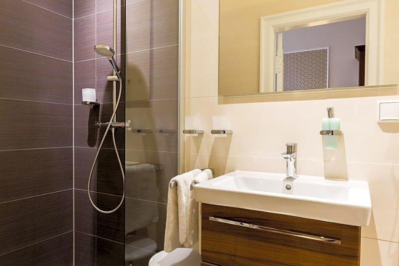 Hotel Villa Altenburg image