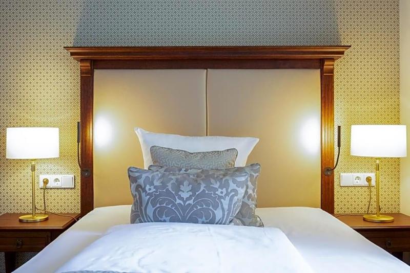 Hotel Villa Altenburg image