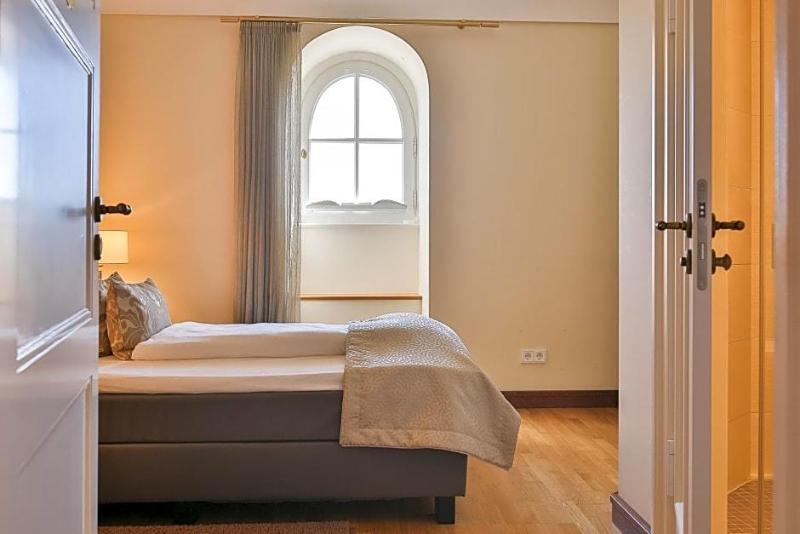 Hotel Villa Altenburg image