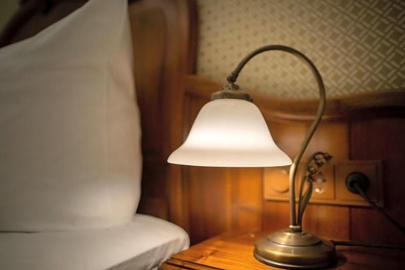 Hotel Villa Altenburg image