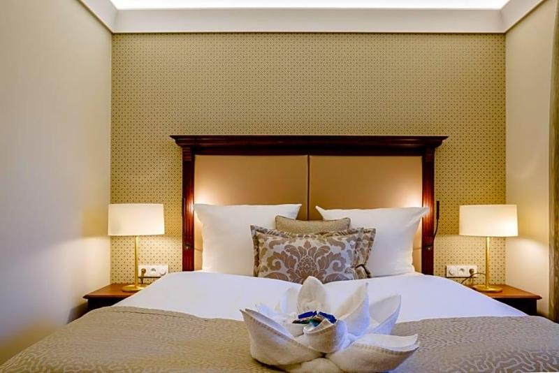 Hotel Villa Altenburg image