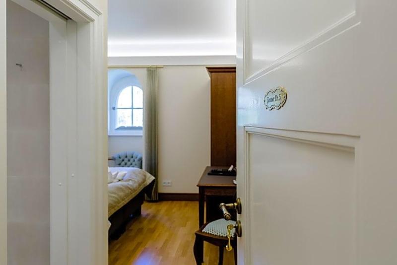 Hotel Villa Altenburg image