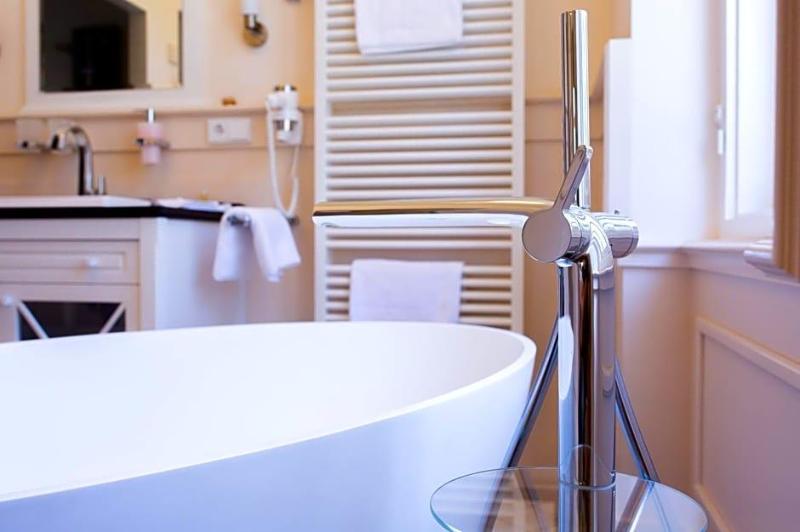 Hotel Villa Altenburg image