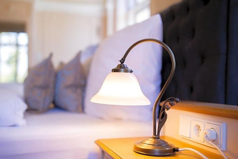 Hotel Villa Altenburg image