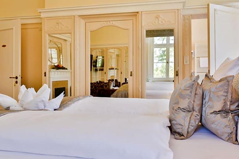 Hotel Villa Altenburg image