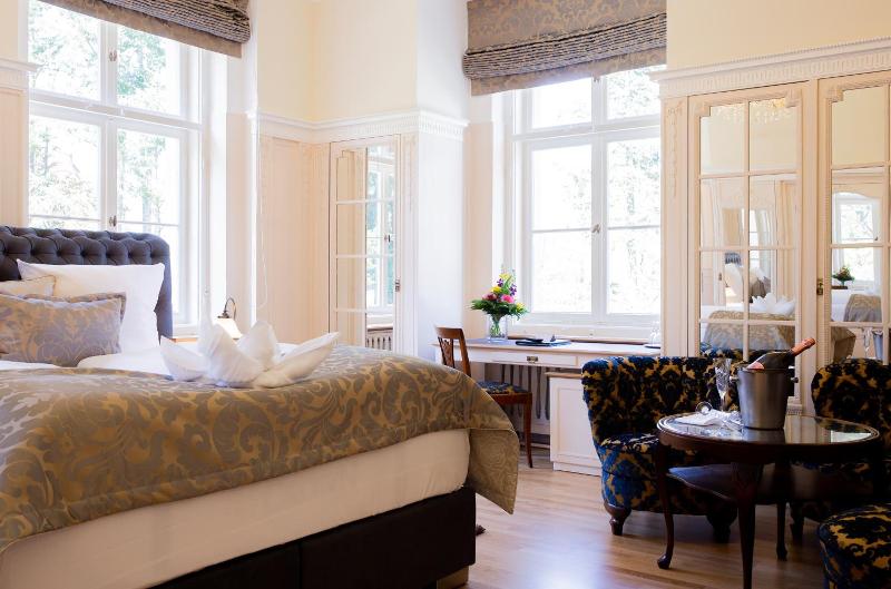 Hotel Villa Altenburg image
