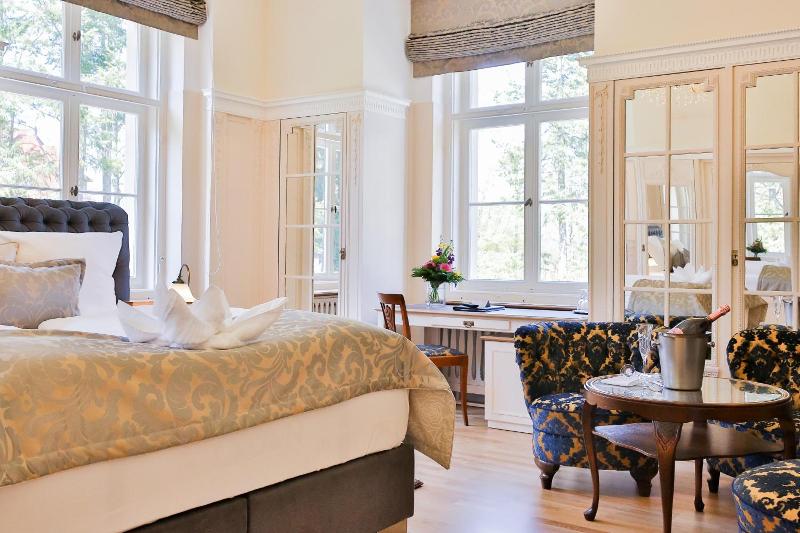 Hotel Villa Altenburg image