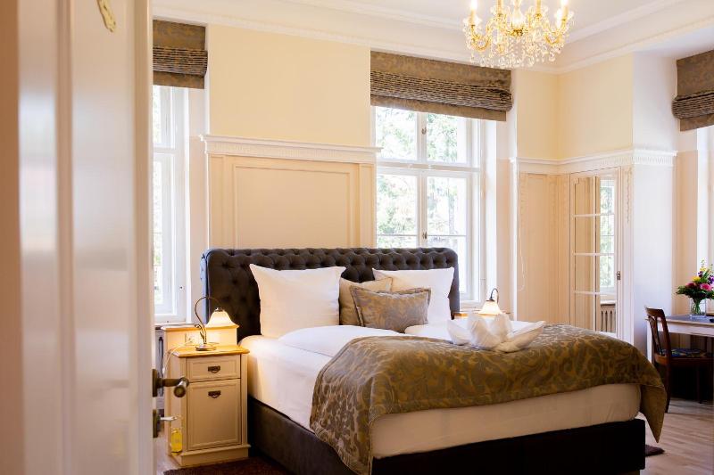 Hotel Villa Altenburg image