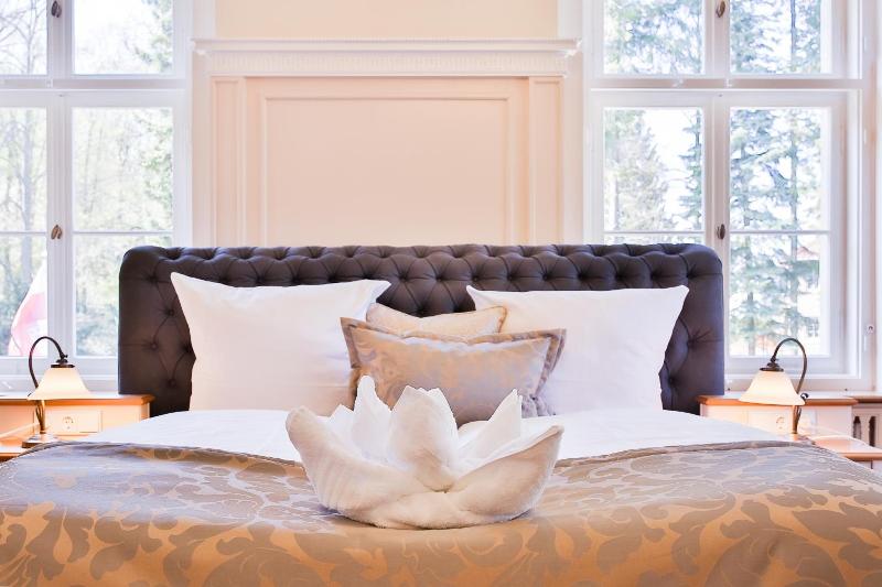 Hotel Villa Altenburg image