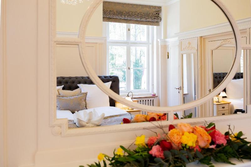 Hotel Villa Altenburg image