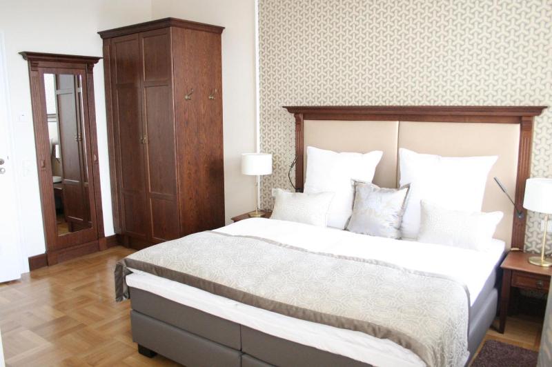 Hotel Villa Altenburg image