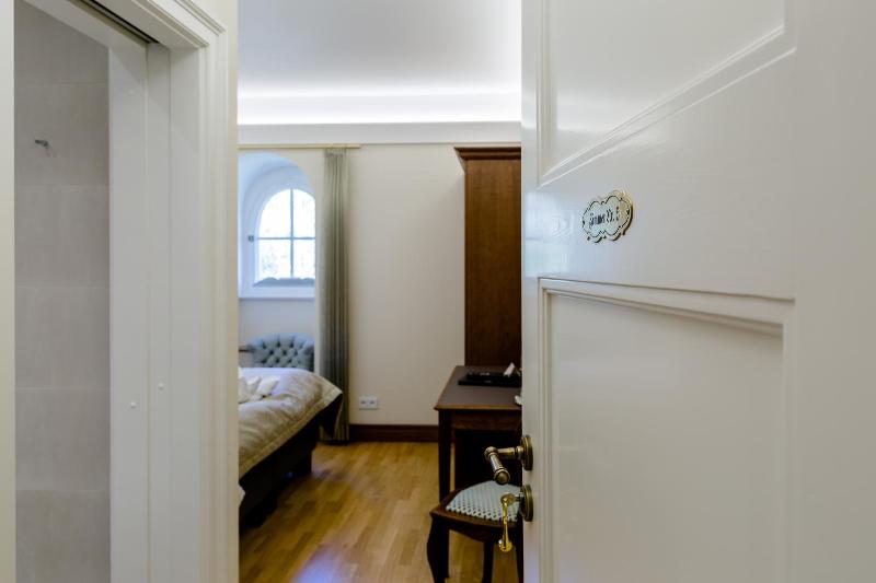 Hotel Villa Altenburg image