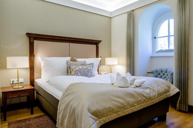 Hotel Villa Altenburg image