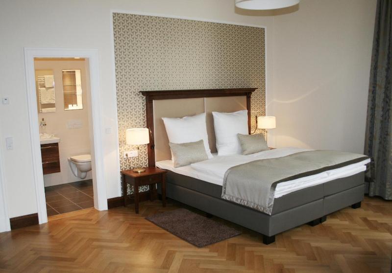 Hotel Villa Altenburg image