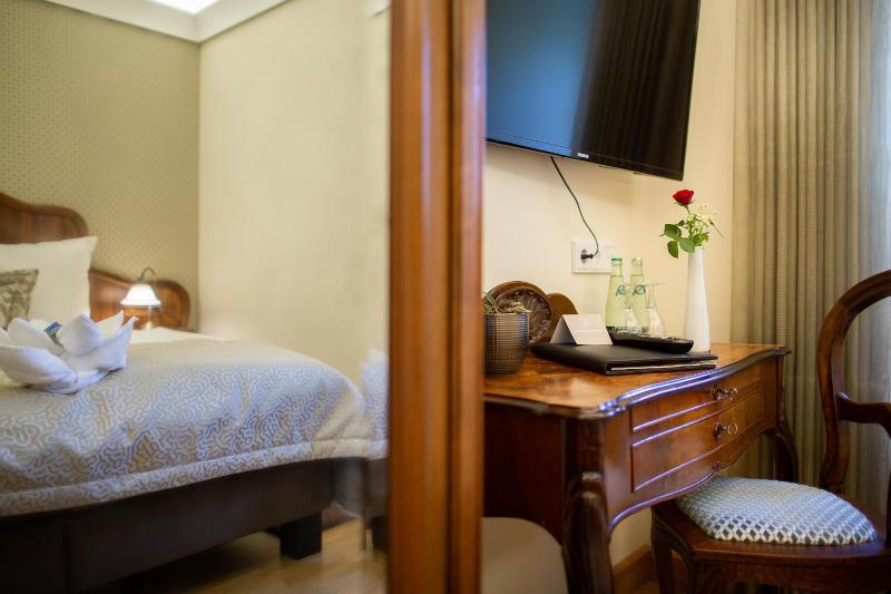 Hotel Villa Altenburg image