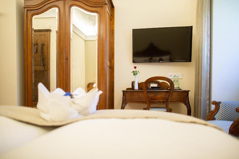 Hotel Villa Altenburg image