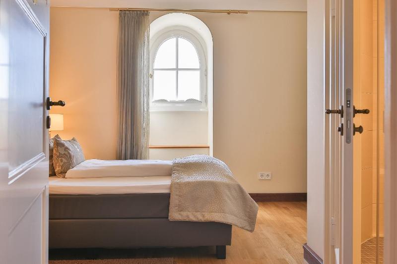 Hotel Villa Altenburg image