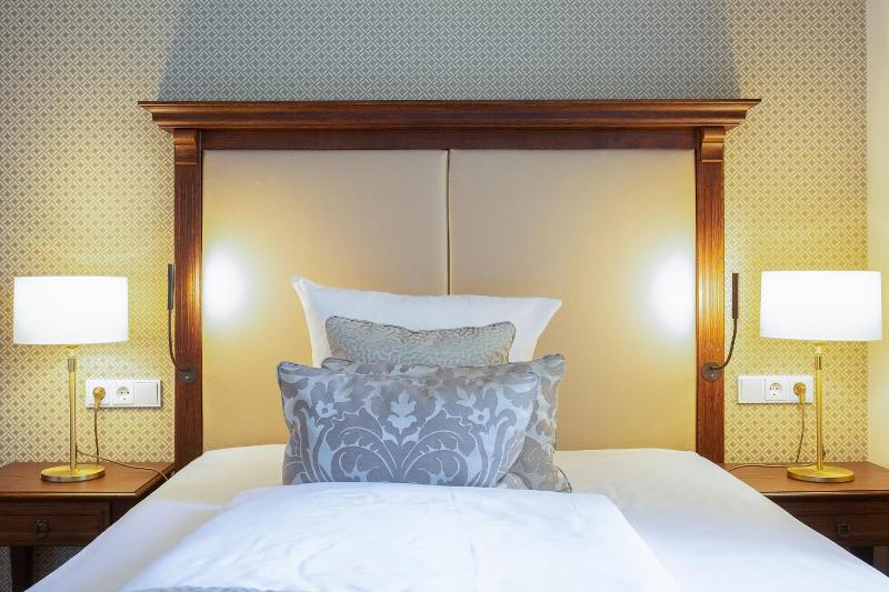 Hotel Villa Altenburg image