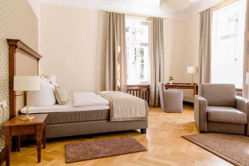Hotel Villa Altenburg image