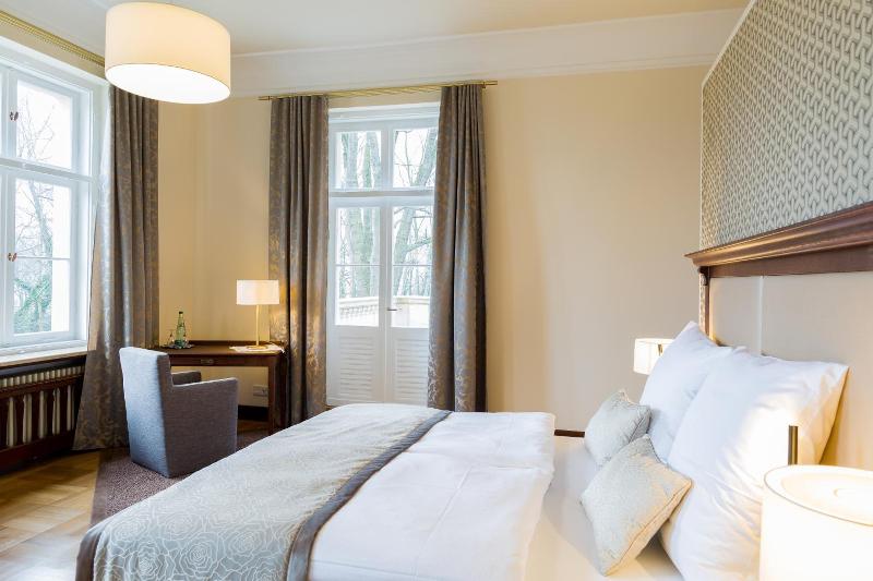 Hotel Villa Altenburg image