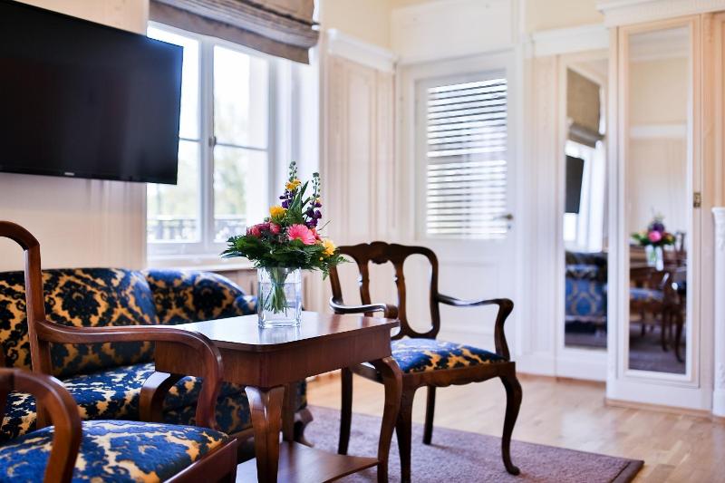 Hotel Villa Altenburg image