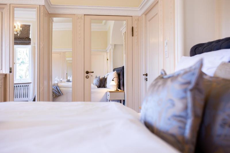 Hotel Villa Altenburg image