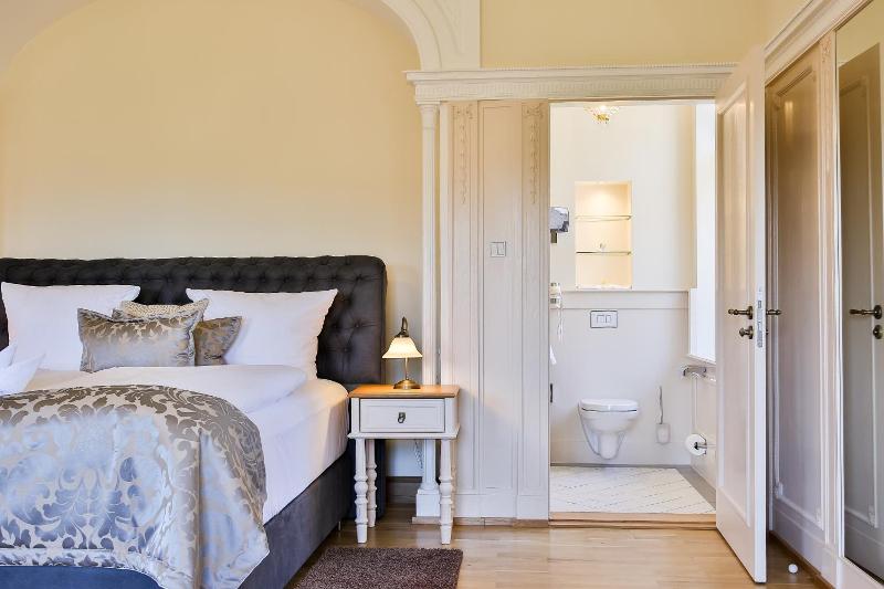 Hotel Villa Altenburg image