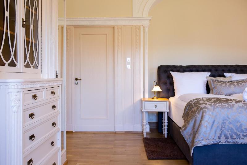 Hotel Villa Altenburg image