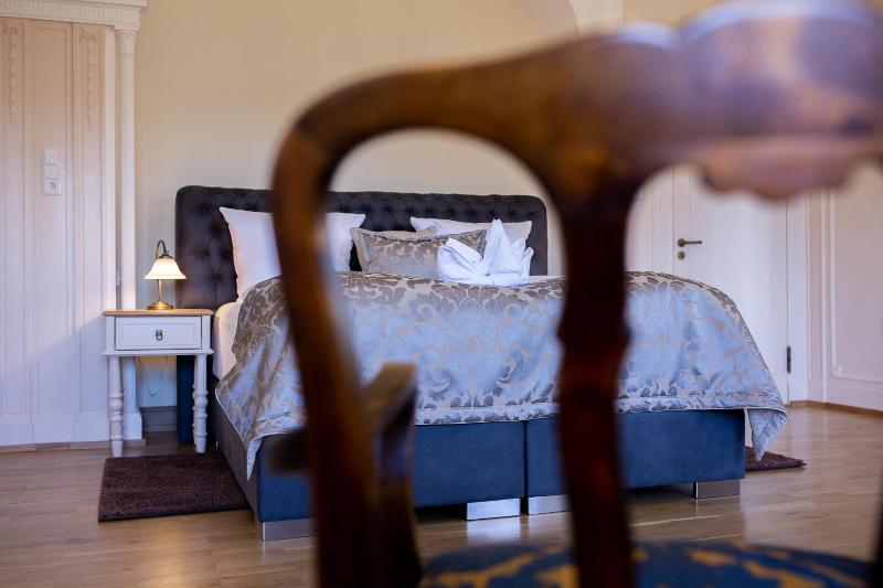 Hotel Villa Altenburg image